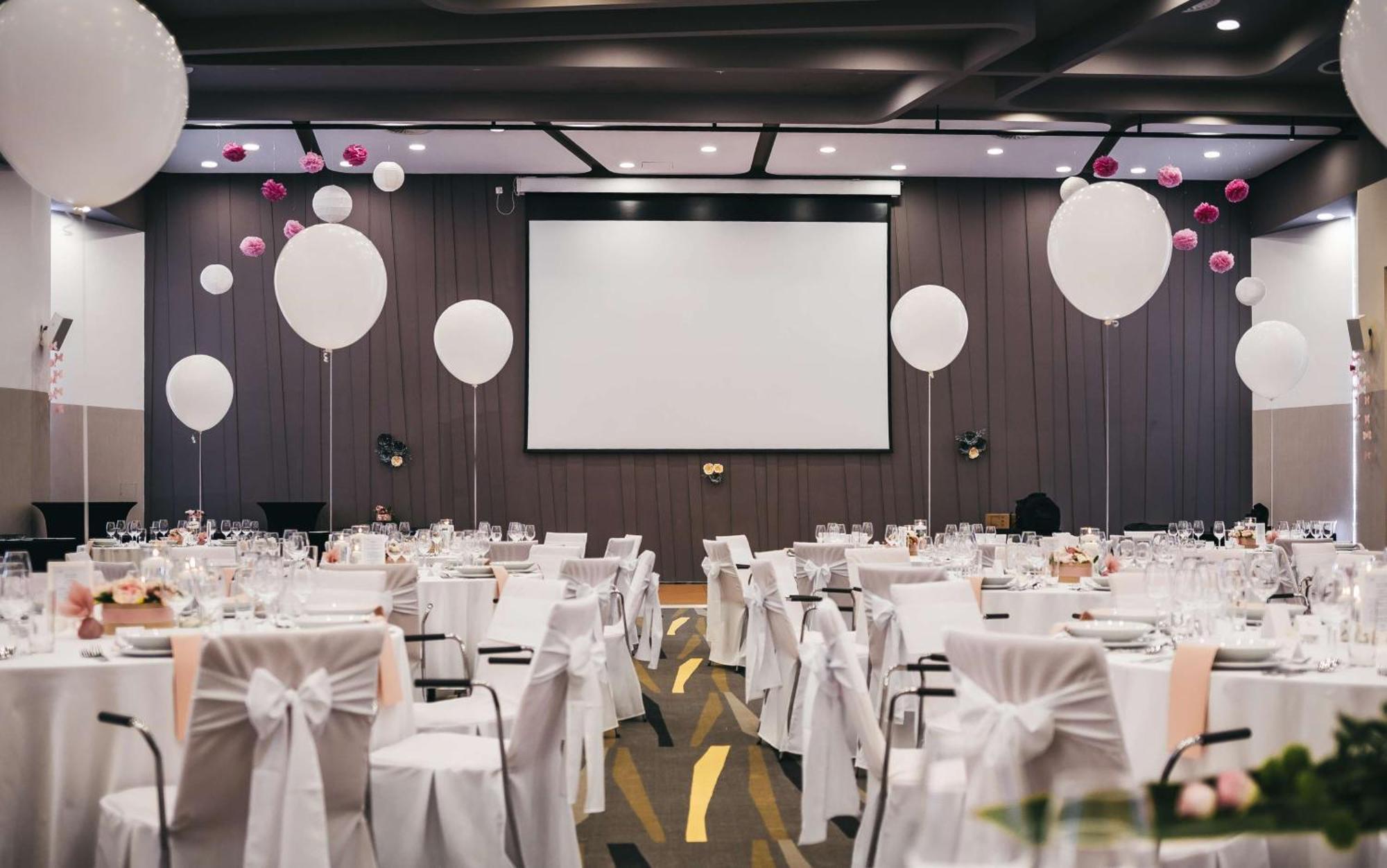 Park Inn By Radisson Zalakaros Hotel & Spa Luaran gambar