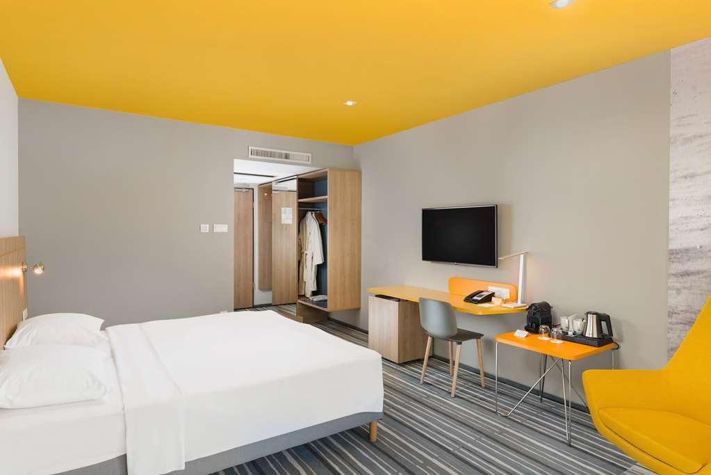 Park Inn By Radisson Zalakaros Hotel & Spa Luaran gambar